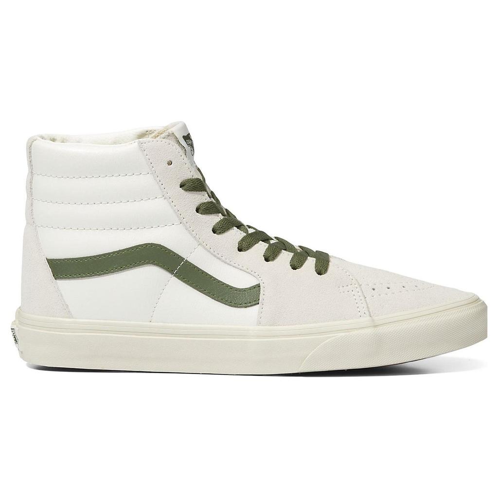 Sk8 Vans-Hi 'Vintage Pop - Marshmallow Turtledove' VN0A4BVTR2S