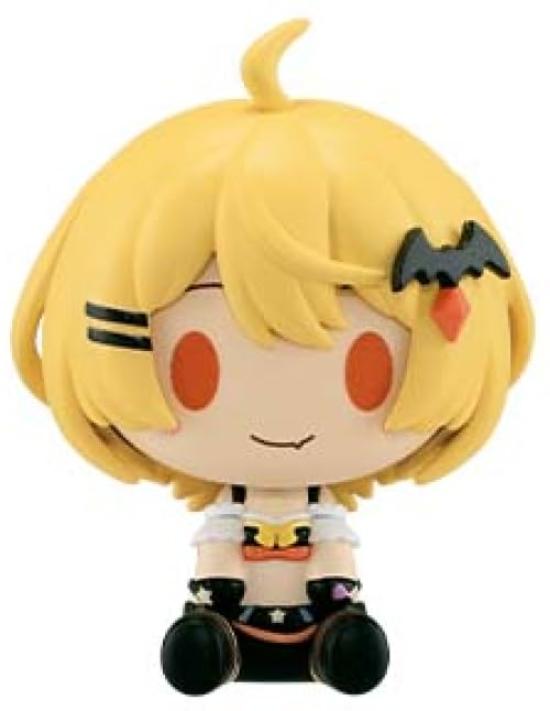 

Ichiban Kuji Hololive vol.3 Chocokko Prize Chocokko Figure Yozora Mel