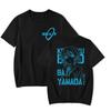 Classic Special Tshirt Bocchi The Rock Gotou Hitori Unisexga Shirt Anime Comfortable Hip Hop Graphic T Shirt Short Sleeve Tees