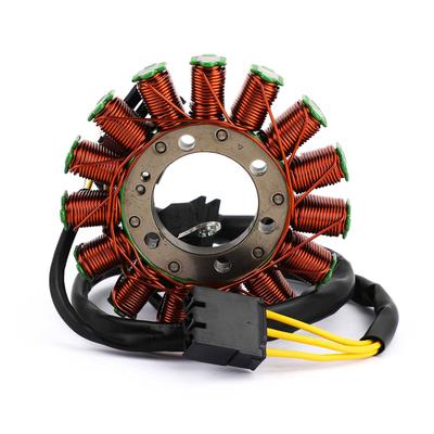 Elektro díly pro motorku – Startéry pro motorky