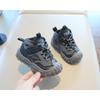 Children's Hiking & Running Shoes Unisex Outdoor Sneakers for Boys & Girls, Soft-Sole Lightweight Toddler Casual Footwear