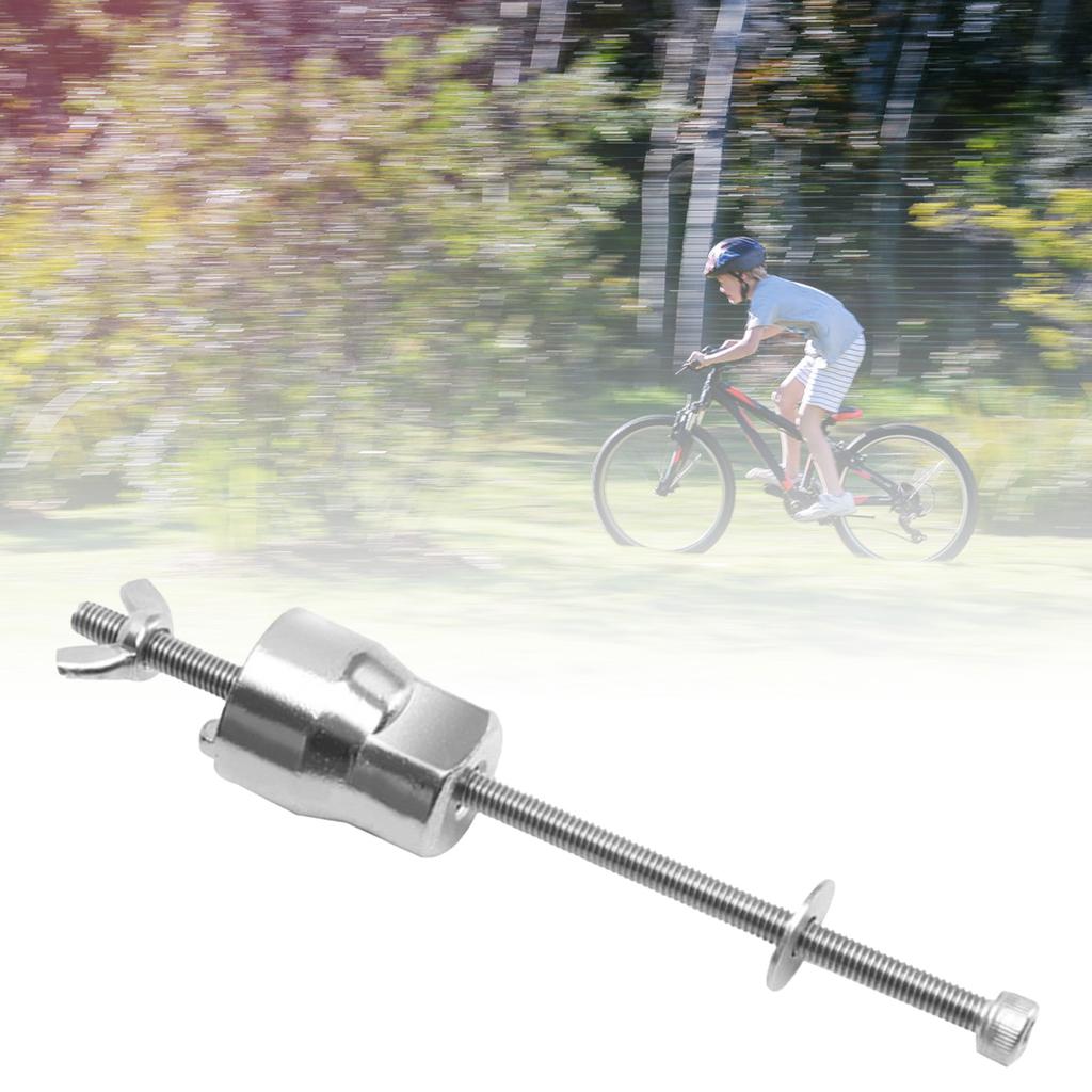 Bike Freehub Body Remover Mountain Bike Hubs Tower Base Disassemble Tool Slotted Install Socket