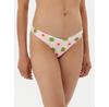 Bikini Bottom Pastel Flourish Splendour