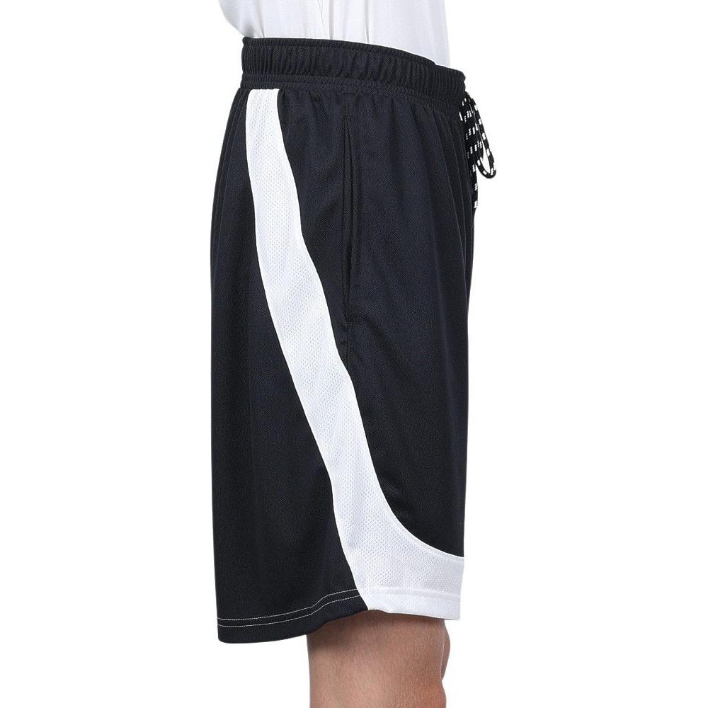 Under Armour Sports Shorts Men's Black Moderate 1378332-001