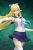 Q Shining Resonance Kirika Towa Alma Sailor Suit Wersja Skala PVC Malowana Kompletna Figurka Q 1/7