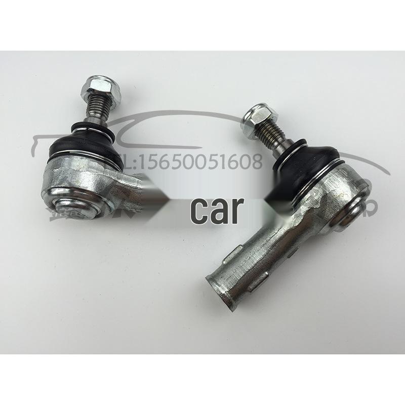 Compatible Tie Rod & Steering Ball Joint for Jetta - Part Numbers 191419812 & 191419811