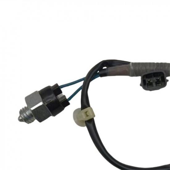 Car Back Up Lamp Switch Replacement F5E0-17-640 F5E017640 Fit for Mazda 323 BJ