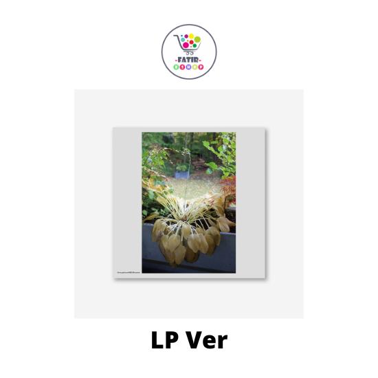 LP Ver HYUKOH Переиздание альбома No POB