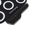 Portable Foldable USB Electronic Drum Set - Silicone Jazz Practice Kit