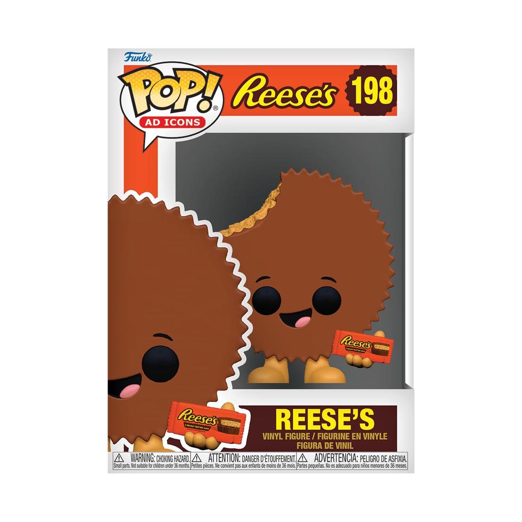 Funko Collectible Toy Figure Tornado Dance 38 Pop! -