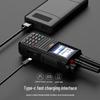 KSUN TFSI 4G Dual-Mode Long-Range Two-Way Radio (CN version)