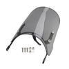 Windshield WindScreen fit for Guerrilla 450 2024-2025 Gray