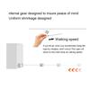 Stainless Steel  ABS Retractable Clothesline Laundry Drying Rack  Bathroom Indoor Laundry Outdoor