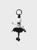 VERRYTASTE Verry Girl/Boy Keyring - Black Edition 4