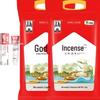 Sanban Jasmine Whitening Toothpaste & COFCO Rice Bundle