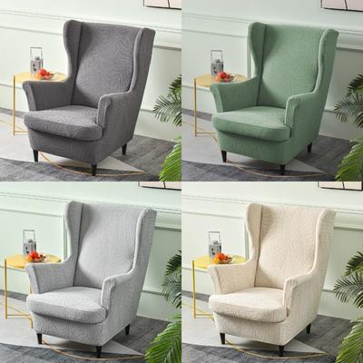 Textil do jedálne a obývacej izby – Poťahy na stoličky