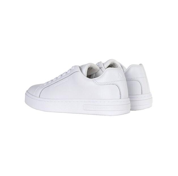 Кроссовки Armani Exchange 28448