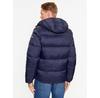 Winter Jacket Napapijri A-Suomi NP0A4GJE Dark Blue Standard Fit