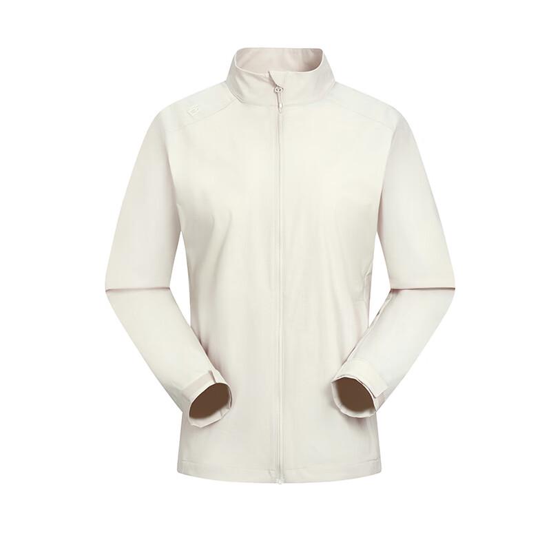 TOREAD Women s Outdoor Hiking Functional Jacket S