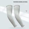 UV-Schutz Armstulpen für Herren