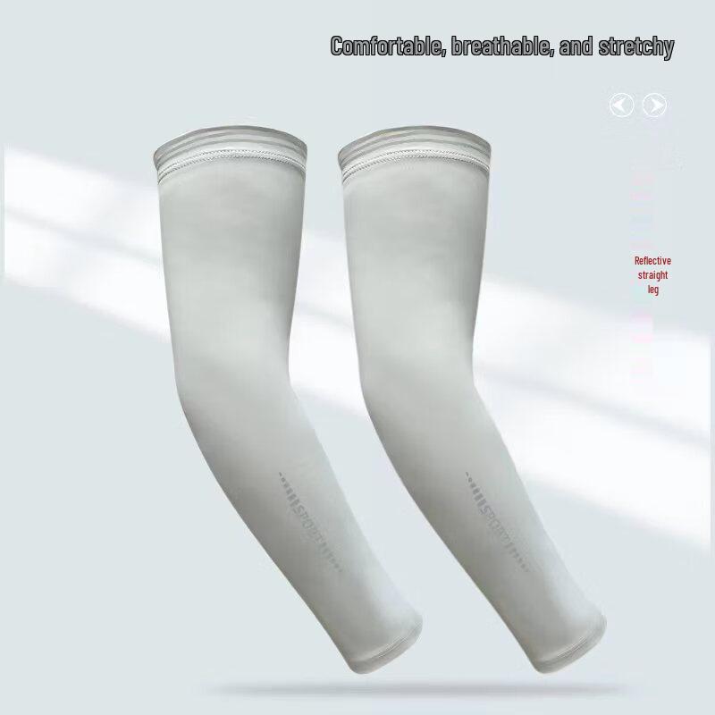 Men s UV Protection Arm Sleeves