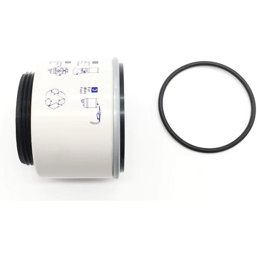 R12T Marine Fuel Filter Water Separator Diesel Engine Element Filter Spin On Racor For 120A 140R 120R 122R S3240 120AT 18-7947