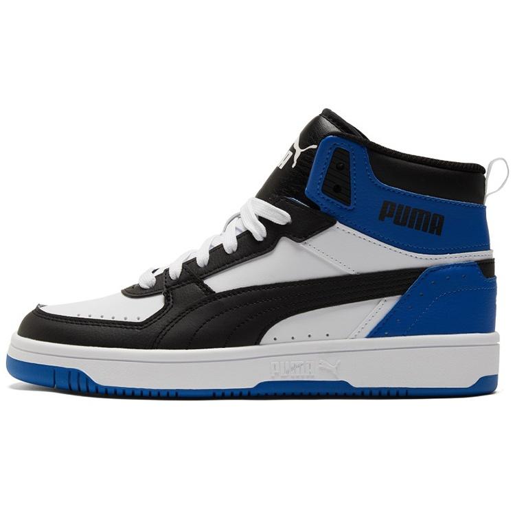 PUMA Rebound Joy White Royal Men s 374765-10 EU 37