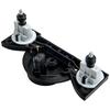Kit de Reparare Comutator Supapă Modulator ABS Compatibil pentru Land Rover Discovery 2 SWO500030