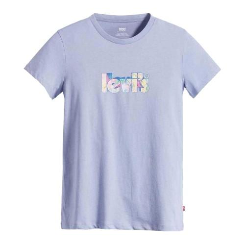 Levis Womens/Ladies The Perfect T-Shirt