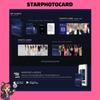 [DISPONIBILE] ZEROBASEONE - BLUE PARADISE Key Cap Ver.