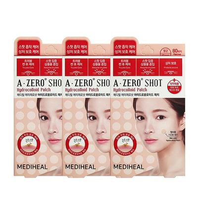Trattamenti viso – Rimedi contro l'acne