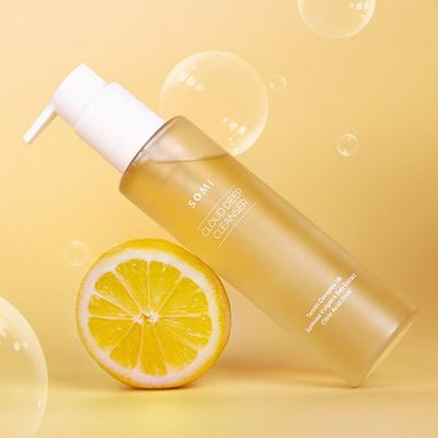 Cloud Deep Cleanser 150ml