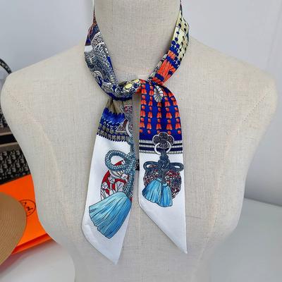 Accesorios – Bufandas