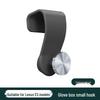 Lexus ES300h/200 Handschuhfach & Autositz-Organizer-Haken