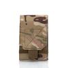 Outdoorové taktické pouzdro MOLLE Army Camo Camouflage Bag Háček Poučka na opasek Pouzdro Pouzdro Pouzdro