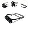 Motorcycle Cargo Carrier for Rear Storage, Tail Box Holder Electric Bikes