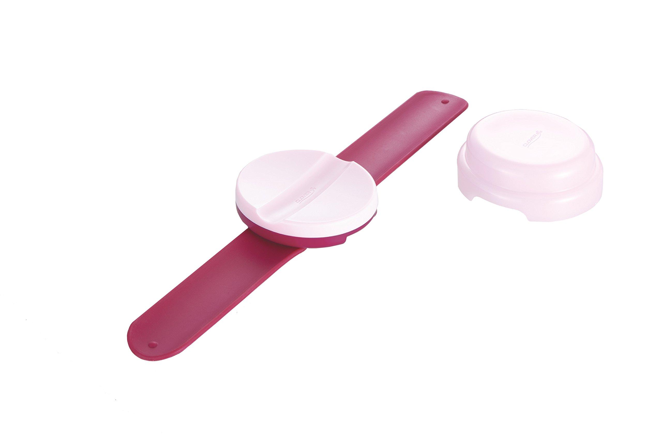 Clover Wrist Magnetic Pincushion 57-704