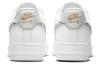 Nike Air Force 1 'White Light Silver' Women's CZ0270-106