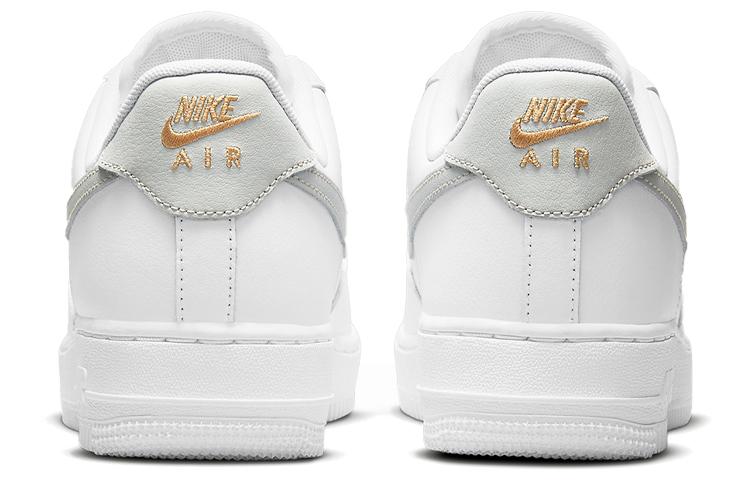 Nike Air Force 1 'White Light Silver' Women's CZ0270-106