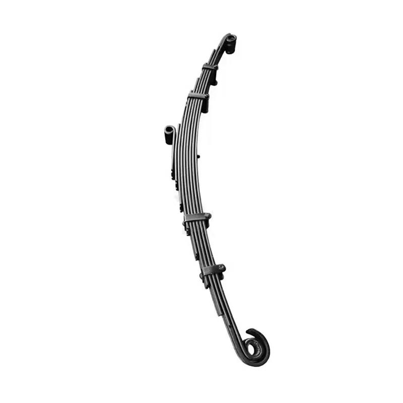 Dongfeng Tianjin EQ1120GA Front Leaf Spring