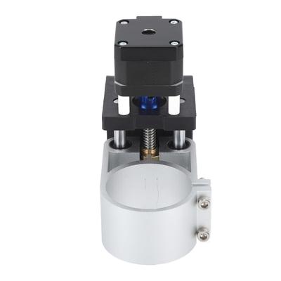 52mm Diameter CNC   Axes Spindle Motor Mount Tabletop Engraver   Axes Motor Bracket Holder for  8 Pro