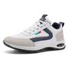 Men's, Casual, Sports Shoes, Low Cut Lace Up, Comfortable, Durable Casual Shoes, Breathable and Comfortable