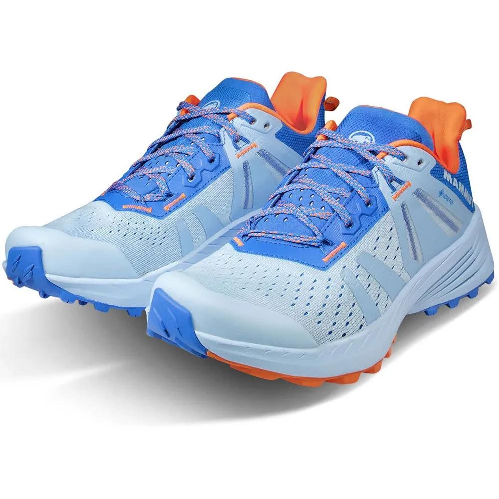 Mammut Ботинки для хайкинга Saentis TR Low Goretex