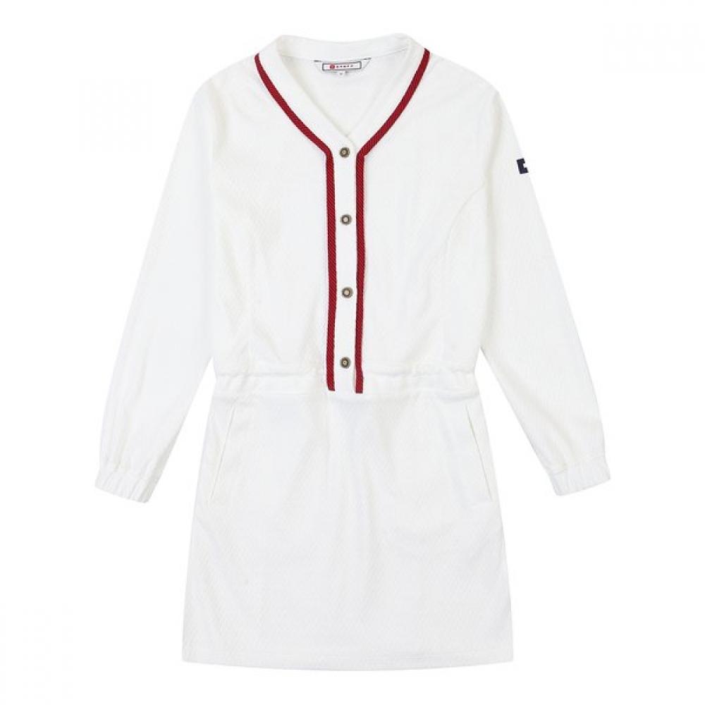 

Onoff Women S Line Point dreSS Of3002lb White 38