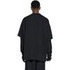 Balenciaga X Adidas T Shirt Oversized 739101TNVA68482