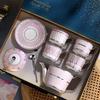 Jiakangming Light Luxury Afternoon Tea Ceramic Set