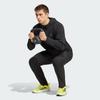 Adidas Men's PL ES HP Quick-Dry Training Pants