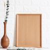 Ruhan Nordic Beechwood Mortise & Tenon Solid Wood Tray
