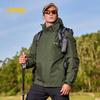 Jeep Outdoor Windproof Waterproof Mountain Jacket