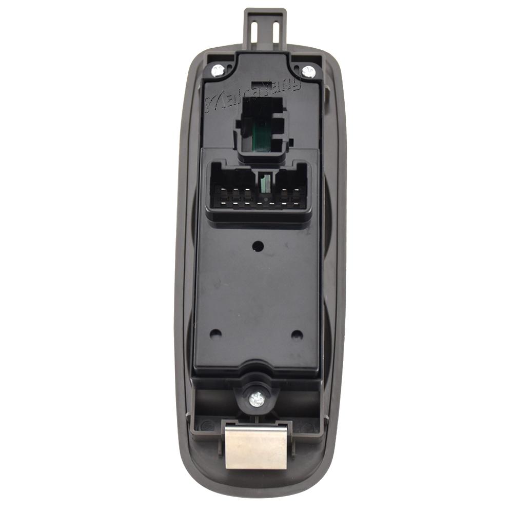 Driver Side Electric Power Master Window Switch For Ford Ranger Mazda B-Serie UN 1996-2006 2M3414505DA41